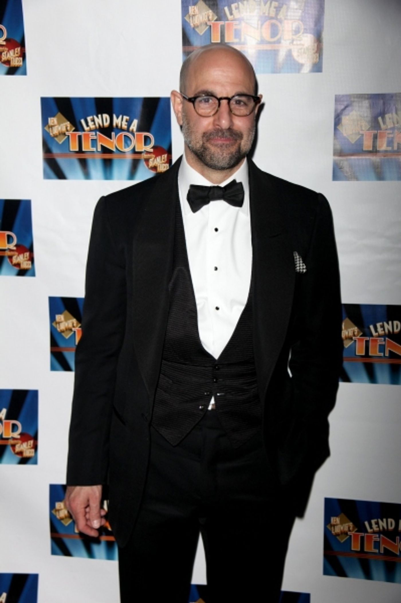 Photo Coverage: LEND ME A TENOR After Party  Image