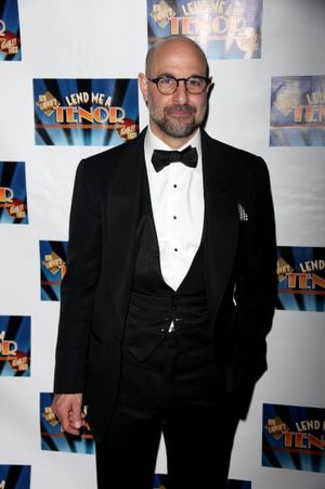 Stanley Tucci
 Photo