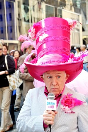Leslie Jordan Photo