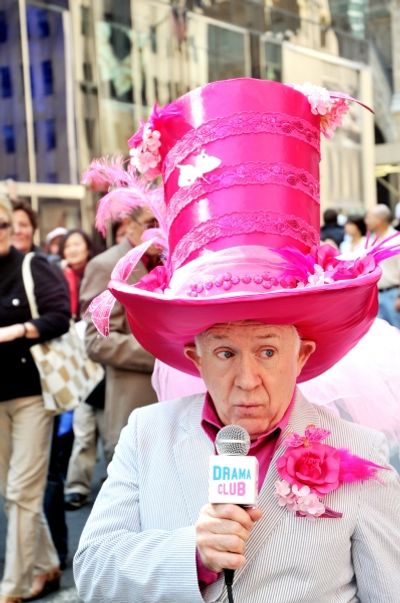 Leslie Jordan Photo