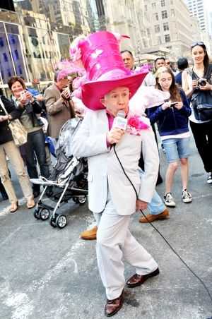 Leslie Jordan Photo