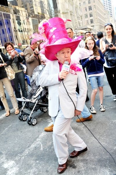 Leslie Jordan Photo