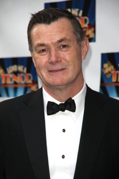 Martin Pakledinaz Photo