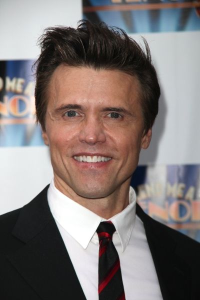 Brent Barrett Photo