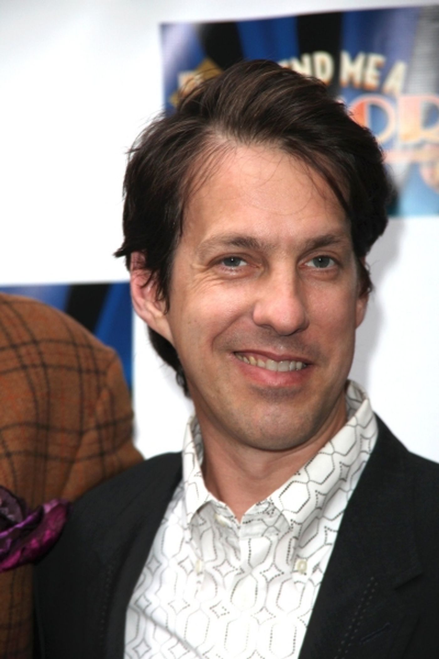 Photo Coverage:  LEND ME A TENOR Red Carpet Part 2  Image