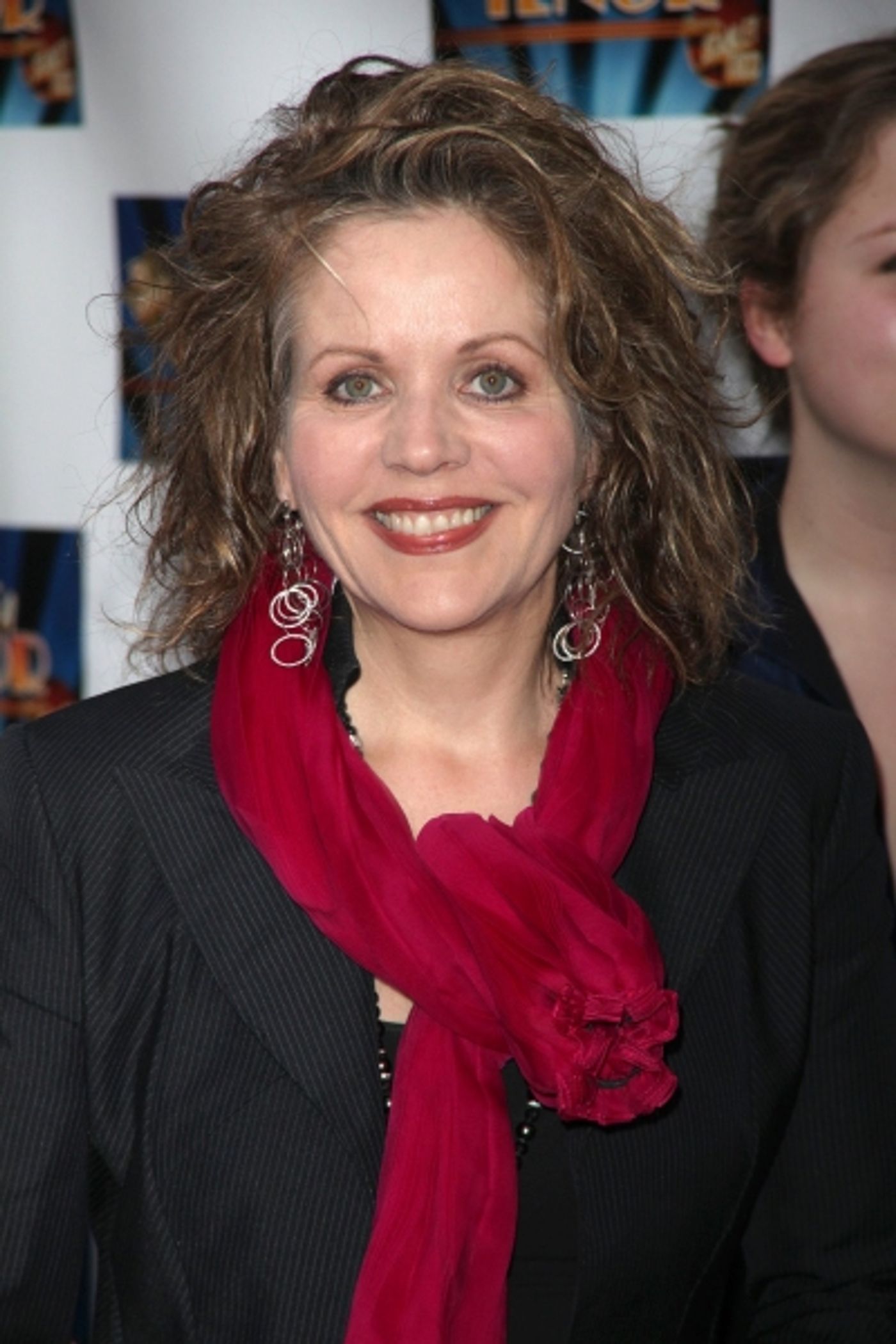 Photo Coverage:  LEND ME A TENOR Red Carpet Part 2  Image