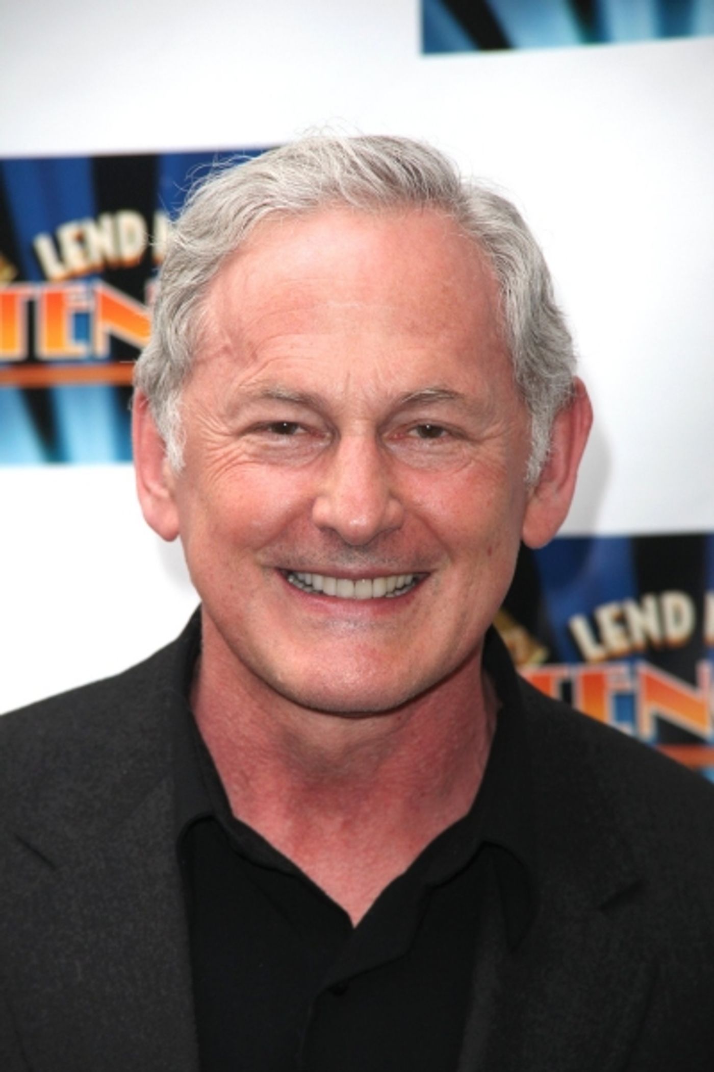 Photo Coverage:  LEND ME A TENOR Red Carpet Part 2  Image