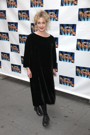 Carol Kane Photo