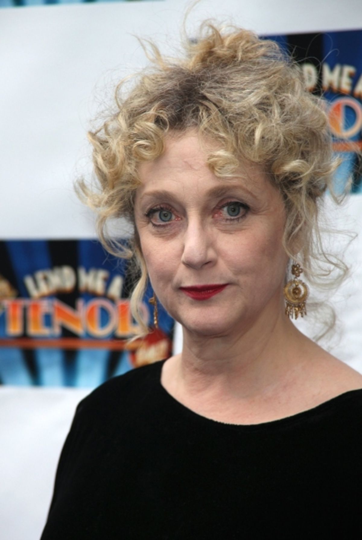 Carol Kane at 