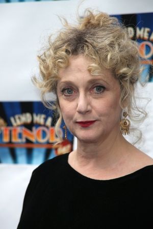 Carol Kane Photo