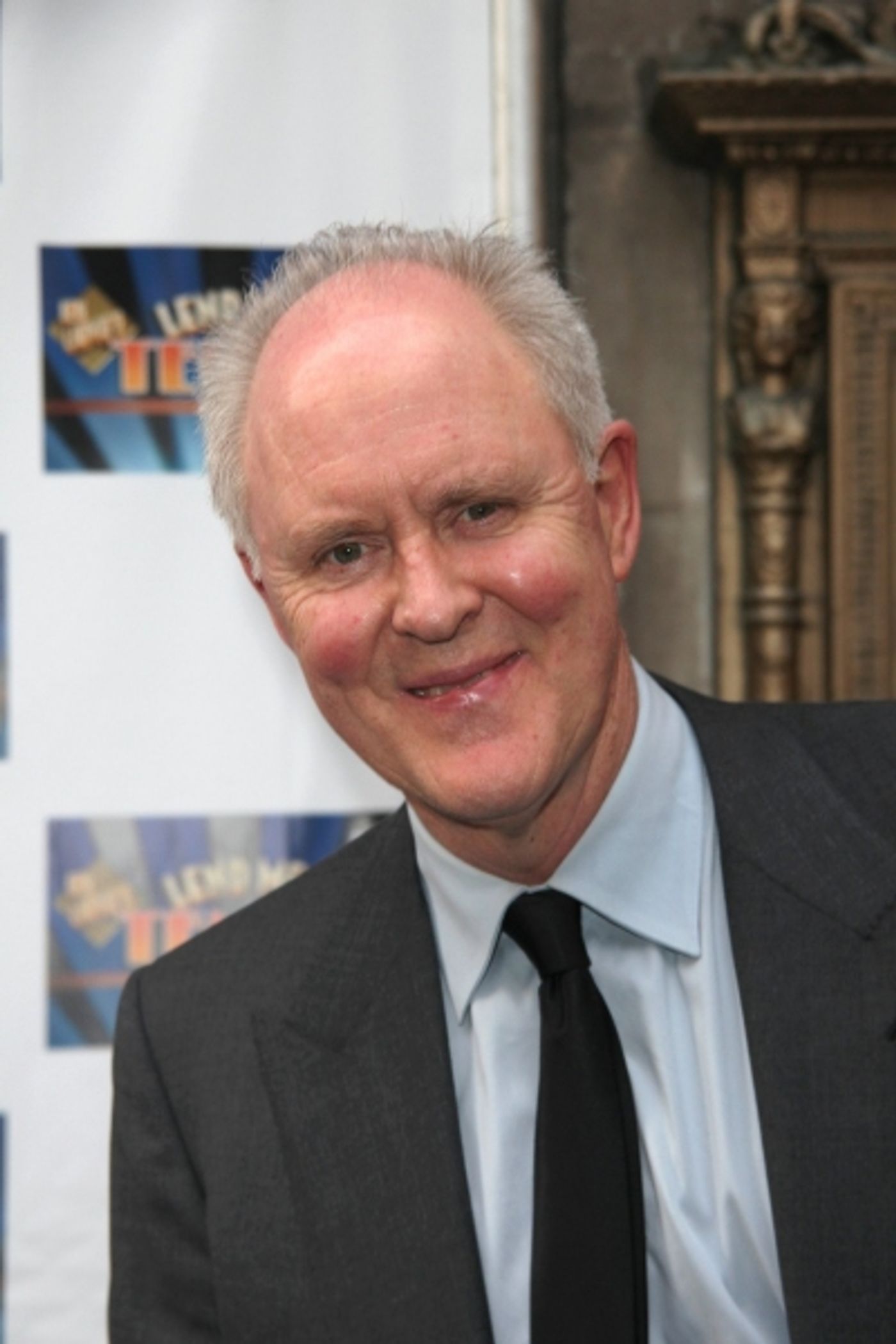 Photo Coverage:  LEND ME A TENOR Red Carpet Part 2  Image