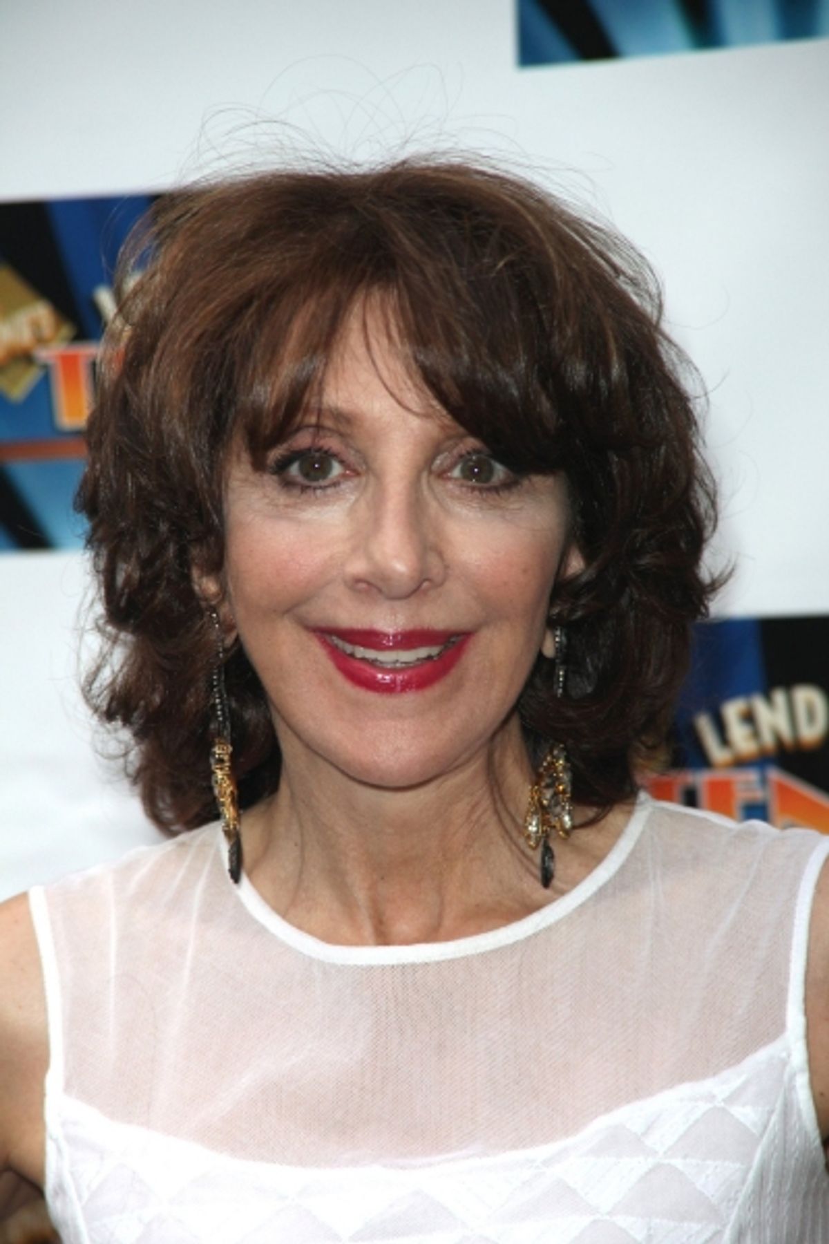 AndRea Martin at 