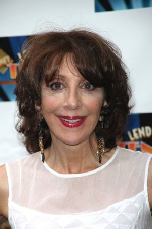 AndRea Martin Photo