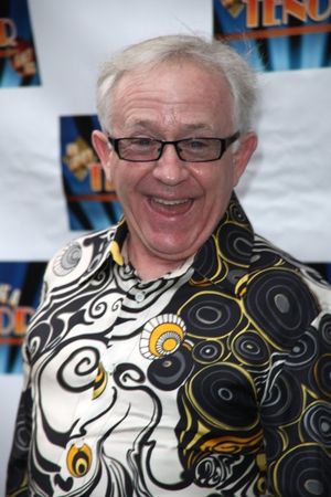 Leslie Jordan Photo