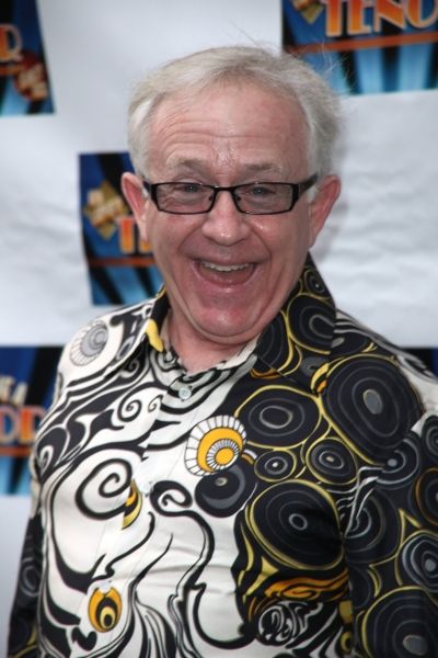 Leslie Jordan Photo