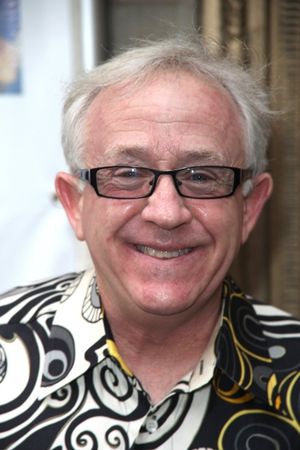 Leslie Jordan Photo