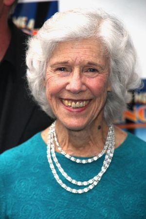  Frances Sternhagen Photo