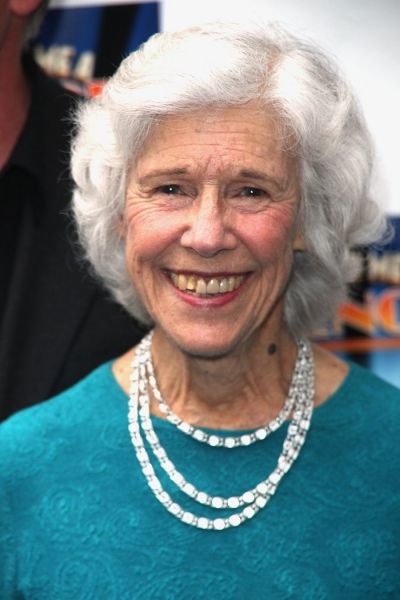  Frances Sternhagen Photo