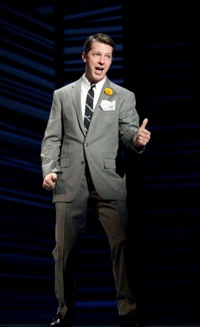 Sean Hayes Photo