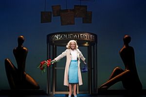 Kristin Chenoweth Photo