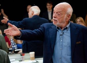 Hal Prince Photo