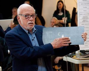 Hal Prince Photo