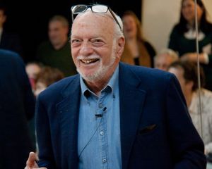Hal Prince Photo