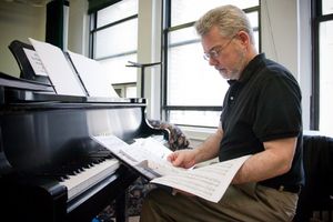 Nicholas Archer
@ BroadwayWorld Nicholas Archer
Photo