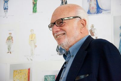 Hal Prince Photo