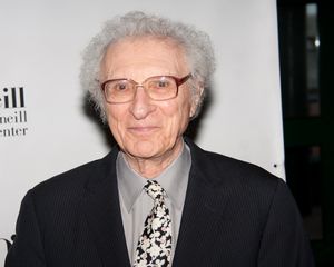 Sheldon Harnick Photo