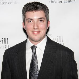 Preston Whiteway, Executive Director of the Eugene O'Neill Center @ BroadwayWorld Preston Whiteway, Executive Director of the Eugene O'Neill Center Photo