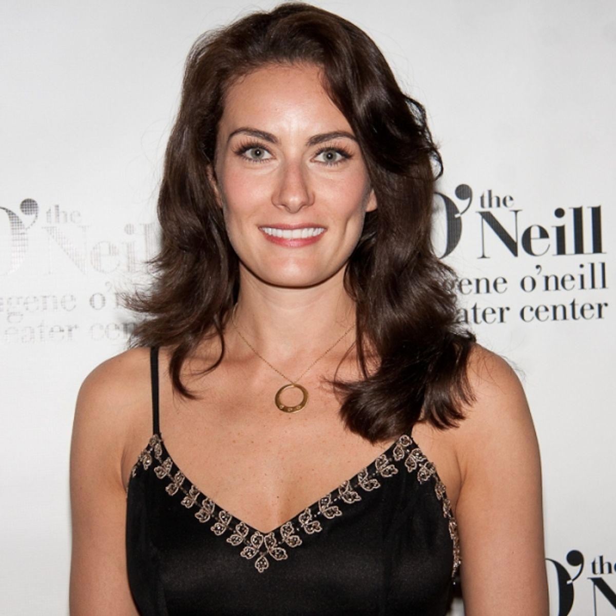 Laura Benanti at 
