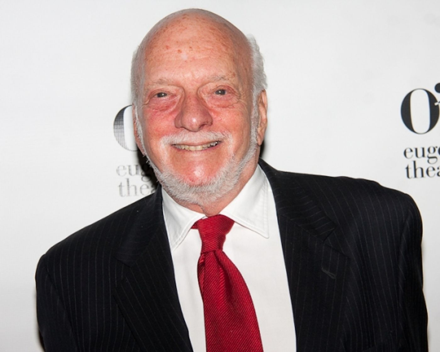 Photo Coverage: Eugene O'Neill Theatre Center Honor Hal Prince with Monte Cristo Award  Image