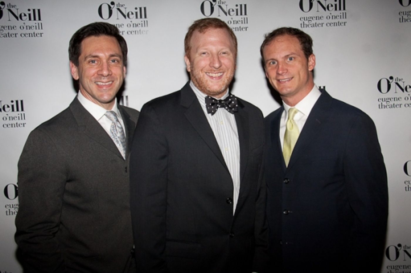 Photo Coverage: Eugene O'Neill Theatre Center Honor Hal Prince with Monte Cristo Award  Image