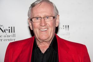 Len Cariou @ BroadwayWorld Len Cariou Photo