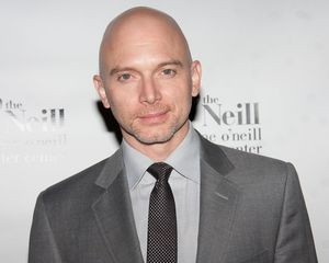 Michael Cerveris @ BroadwayWorld Michael Cerveris Photo