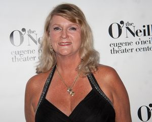 D'Jamin Bartlett @ BroadwayWorld D'Jamin Bartlett Photo