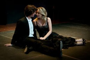 Max Va Bel and Nastasia Many Photo