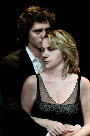 Max Va Bel and Nastasia Many @ BroadwayWorld Max Va Bel and Nastasia Many Photo