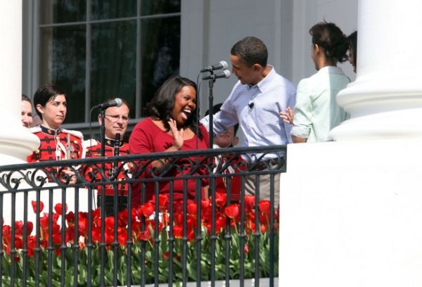 President Barack Obama Photo