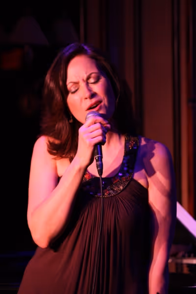 Linda Eder  Photo