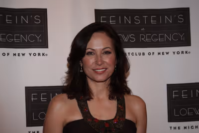 Linda Eder  Photo