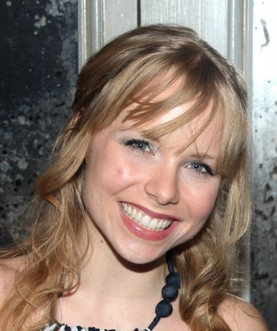 Marissa McGowan Photo
