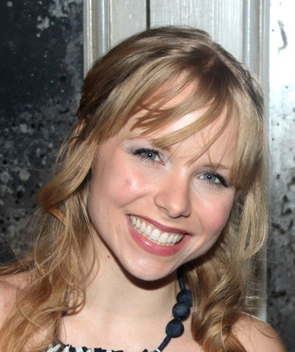 Marissa McGowan Photo