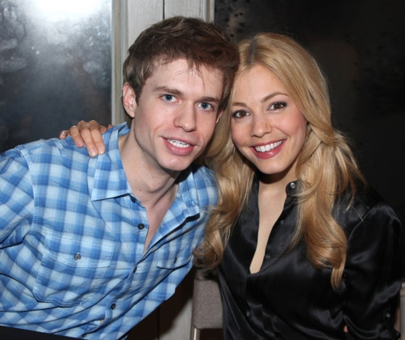 Photo Coverage: A LITTLE NIGHT MUSIC CD Signing Celebration! Photo Coverage: A LITTLE NIGHT MUSIC CD Signing Celebration! Image