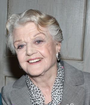 Angela Lansbury Photo