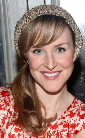 Jayne Paterson Photo