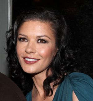 Catherine Zeta-Jones Photo