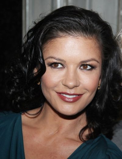 Catherine Zeta-Jones Photo