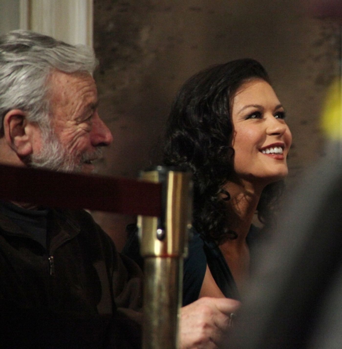 Photo Coverage: A LITTLE NIGHT MUSIC CD Signing Celebration! Photo Coverage: A LITTLE NIGHT MUSIC CD Signing Celebration! Image